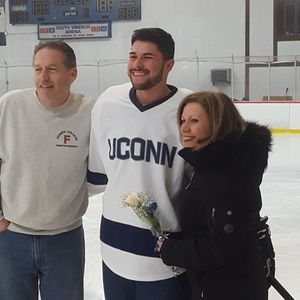 Meet your Posher, Michael